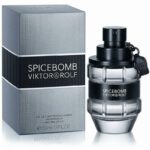 Viktor & Rolf Spicebomb Pour Homme Edt Spray