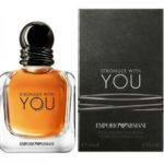 Armani Stronger With You Edt Spray