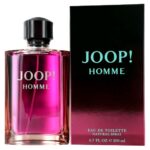 Joop! Homme Edt Spray