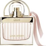 Chloe Love Story Edt Spray