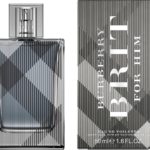 Burberry Brit For Him Edt Spray