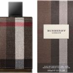 Burberry London For Men Edt Spray