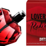Diesel Loverdose Red Kiss Edp Spray
