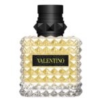Valentino Donna Born In Roma Yellow Dream Edp Spray