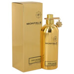 Montale Aoud Leather Edp Spray