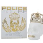 Police To Be The Queen For Women Edp Spray