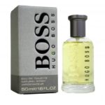 Hugo Boss Bottled Edt Spray