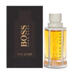 Hugo Boss The Scent Edt Spray
