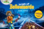 Entreeticket Halloween Bellewaerde Park
