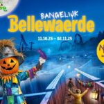 Entreeticket Halloween Bellewaerde Park