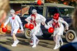 Entreeticket Halloween Bellewaerde Park - Afbeelding 10