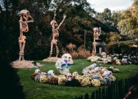 Entreeticket Halloween Bellewaerde Park - Afbeelding 7