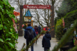 Entreeticket Bellewaerde Park - Afbeelding 7
