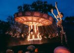 Entreeticket Halloween Bellewaerde Park - Afbeelding 6