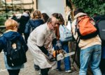 Entreeticket Halloween Bellewaerde Park - Afbeelding 4