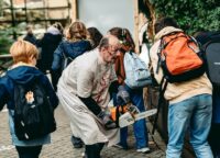 Entreeticket Halloween Bellewaerde Park - Afbeelding 4