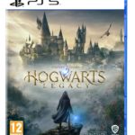 Hogwarts Legacy - PS5