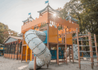 Entreeticket Sprookjeshof - Afbeelding 9