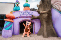 Entreeticket Sprookjeshof - Afbeelding 2
