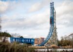 Entreeticket Walibi Belgium - Afbeelding 3