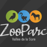 Entreeticket ZooParc Vallée de la Sûre - vanaf 12 jaar