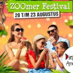 Entreeticket DierenPark Amersfoort