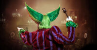 Walibi Holland - Halloween Fright Nights Ticket - Afbeelding 4