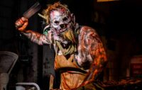 Walibi Holland - Halloween Fright Nights Ticket - Afbeelding 3