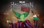Walibi Holland - Halloween Fright Nights Ticket