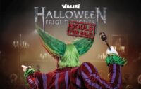 Walibi Holland - Halloween Fright Nights Ticket - Afbeelding 1