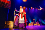 Entreeticket Het Feest voor Sinterklaas met Planpiet en Juffrouw Pita - Afbeelding 2