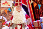 Entreeticket Mega Sinterklaas Spektakel
