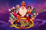 Entreeticket De Magische Familie Sintshow