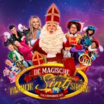 Entreeticket De Magische Familie Sintshow